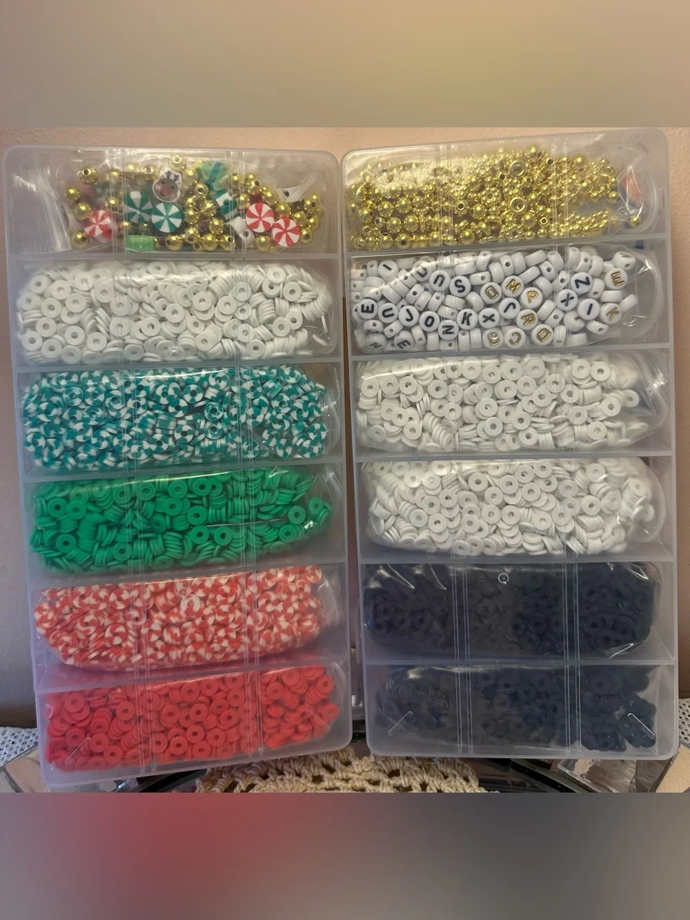 Skysail Bracelet Making Kit - Assorted Beads